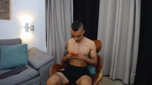 twohotguys69 05-10-2019  Recorded Video Download