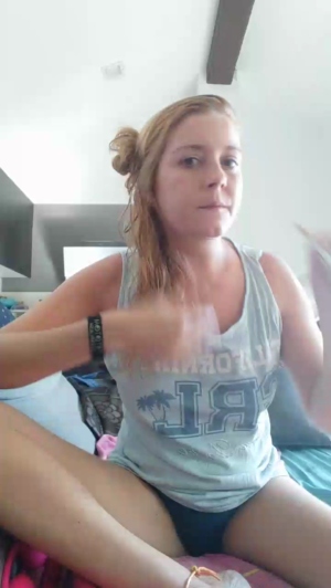 lauriehot 05-10-2019 Webcam  Recorded XXX