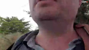 encostard 05-10-2019  Recorded Video Topless