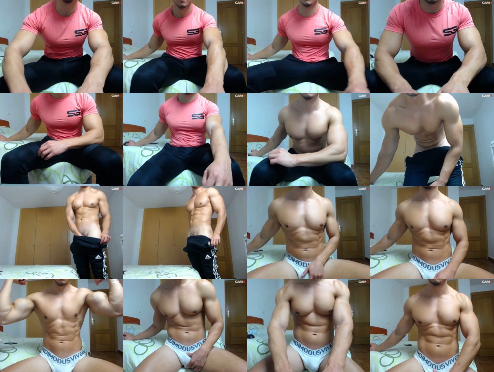 vecinito_ 05-10-2019  Recorded Video Cam