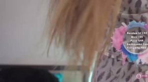 ms_seductive  05-10-2019 Recorded Video