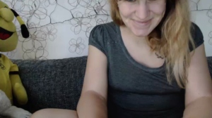 katjaslust 05-10-2019 recorded  Recorded Nude