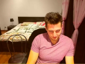 jackfeetness 05-10-2019  Recorded Video Cam