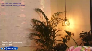 novacyy 05-10-2019 Naked  Recorded Free