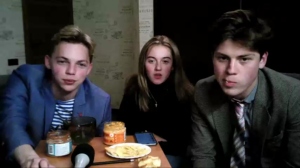 vodka_family  05-10-2019 Recorded Video