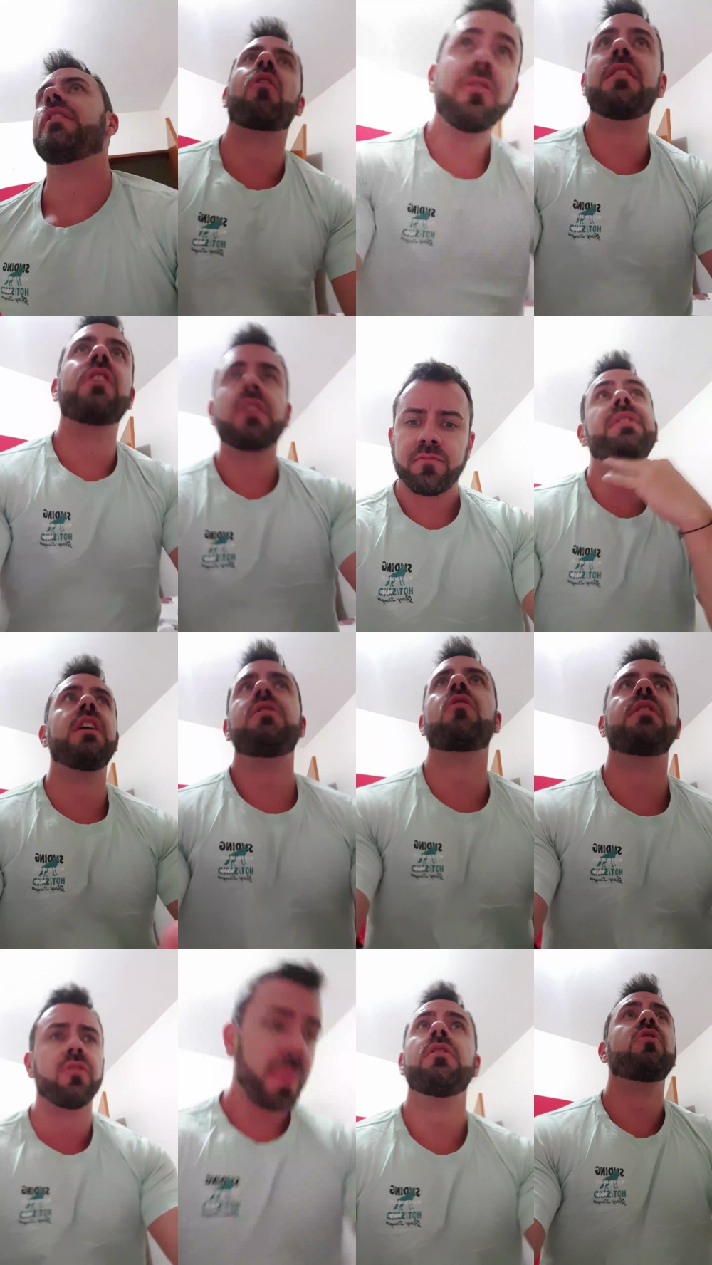 sexyflightz 06-10-2019  Recorded Video Porn