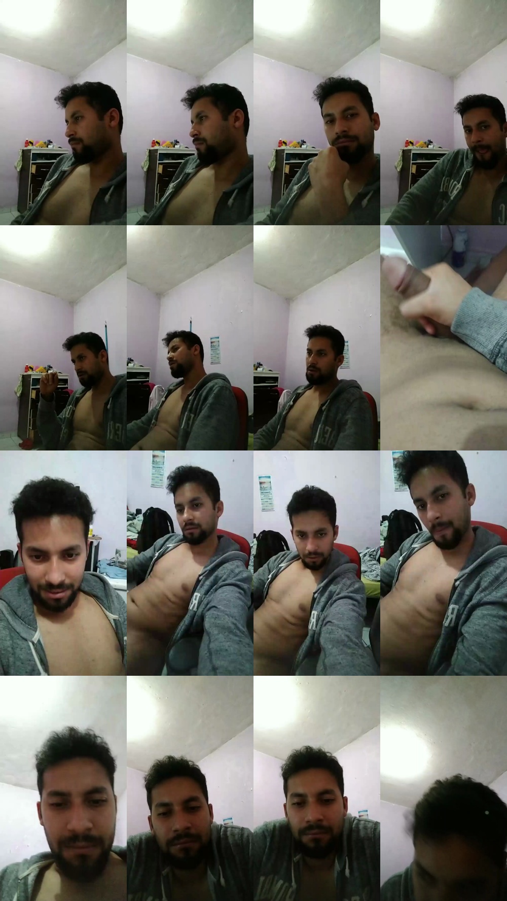 loukos300 06-10-2019  Recorded Video Porn