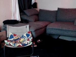 jamsduc 06-10-2019  Recorded Video Naked