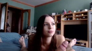 trishanhoward 06-10-2019 recorded  Recorded Show