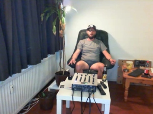 themask747 06-10-2019  Recorded Video Show