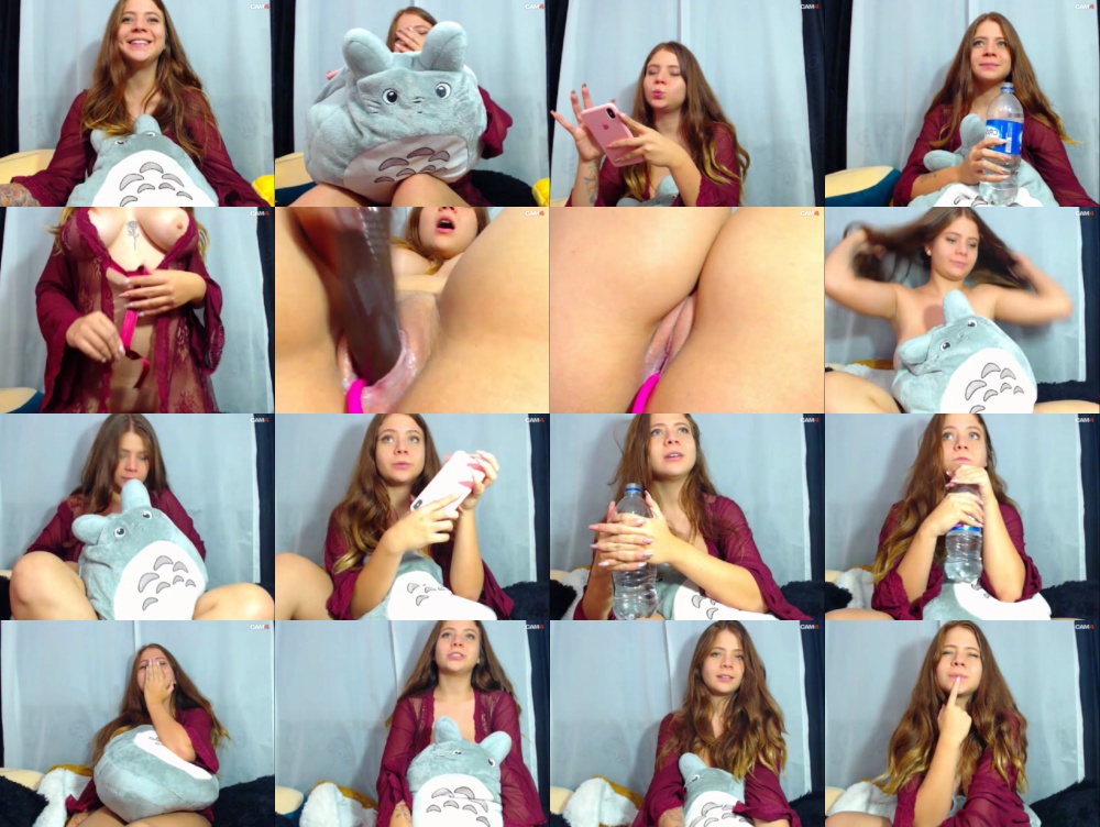 19verona99 07-10-2019 Show  Recorded Porn