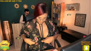 lorensoler_love  07-10-2019 Recorded Cam