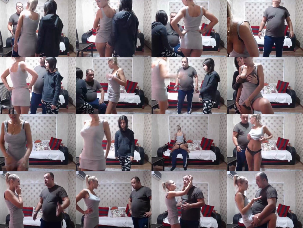 lettali 07-10-2019 recorded  Recorded Nude