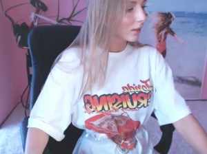 gloryloves 07-10-2019 Show  Recorded Video