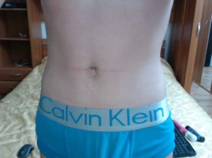 steven_boy1 07-10-2019  Recorded Video Show