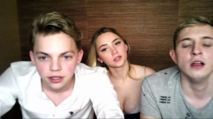 vodka_family  07-10-2019 Recorded Cam