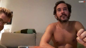 merlion83 08-10-2019  Recorded Video Topless