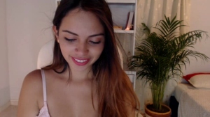sarithacute 08-10-2019 Webcam  Recorded Topless