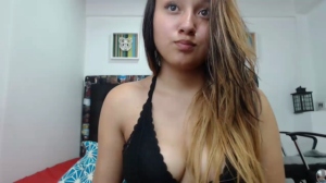 danielatwk  08-10-2019 Recorded Porn
