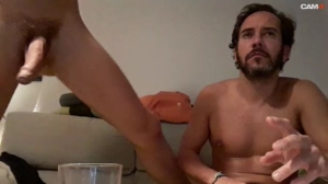 merlion83 08-10-2019  Recorded Video Topless