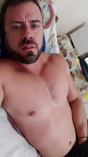 sexyflightz 08-10-2019  Recorded Video Show