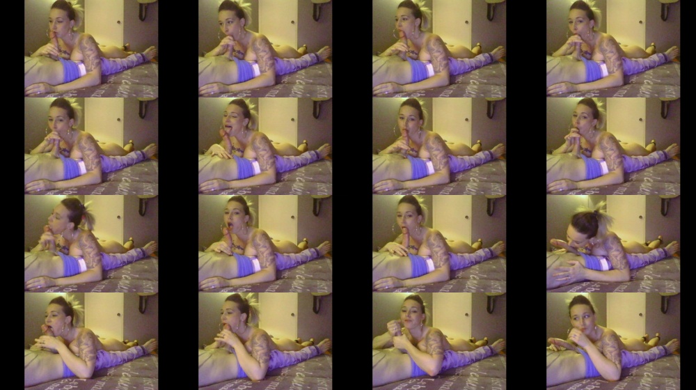 newmarried2019 08-10-2019 Cam  Recorded Show