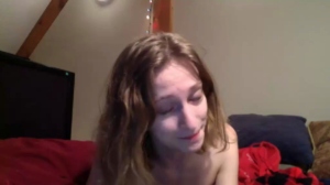 lillypadx 08-10-2019 Video  Recorded Naked