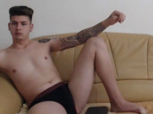 street_boys2 08-10-2019  Recorded Video Naked