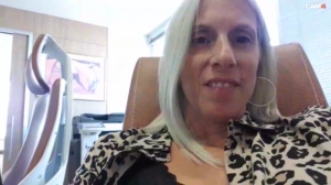 hot_blondiex  08-10-2019 Recorded Nude