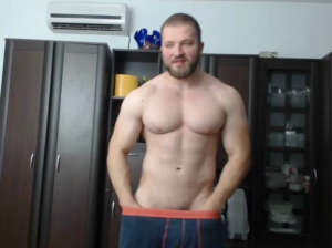 mountainivan 08-10-2019  Recorded Video Cam