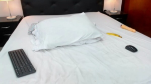 camiloleyner 08-10-2019  Recorded Video Topless