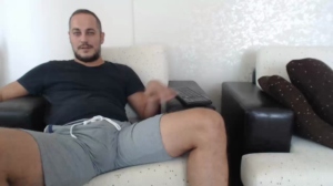 thedorrrakis 08-10-2019  Recorded Video Nude