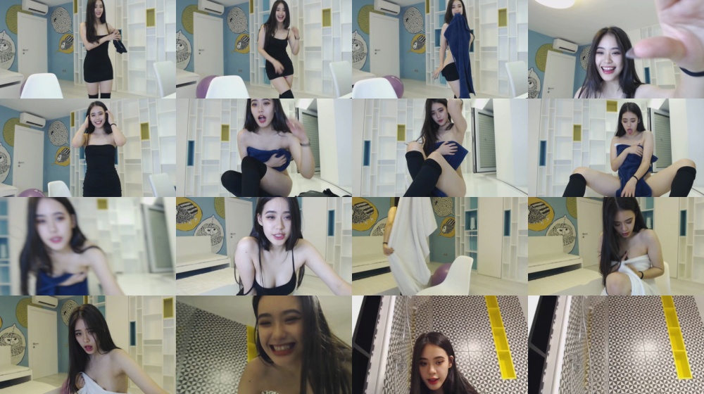 li_chang  08-10-2019 Recorded Free