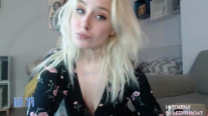 lilti420  08-10-2019 Recorded Webcam