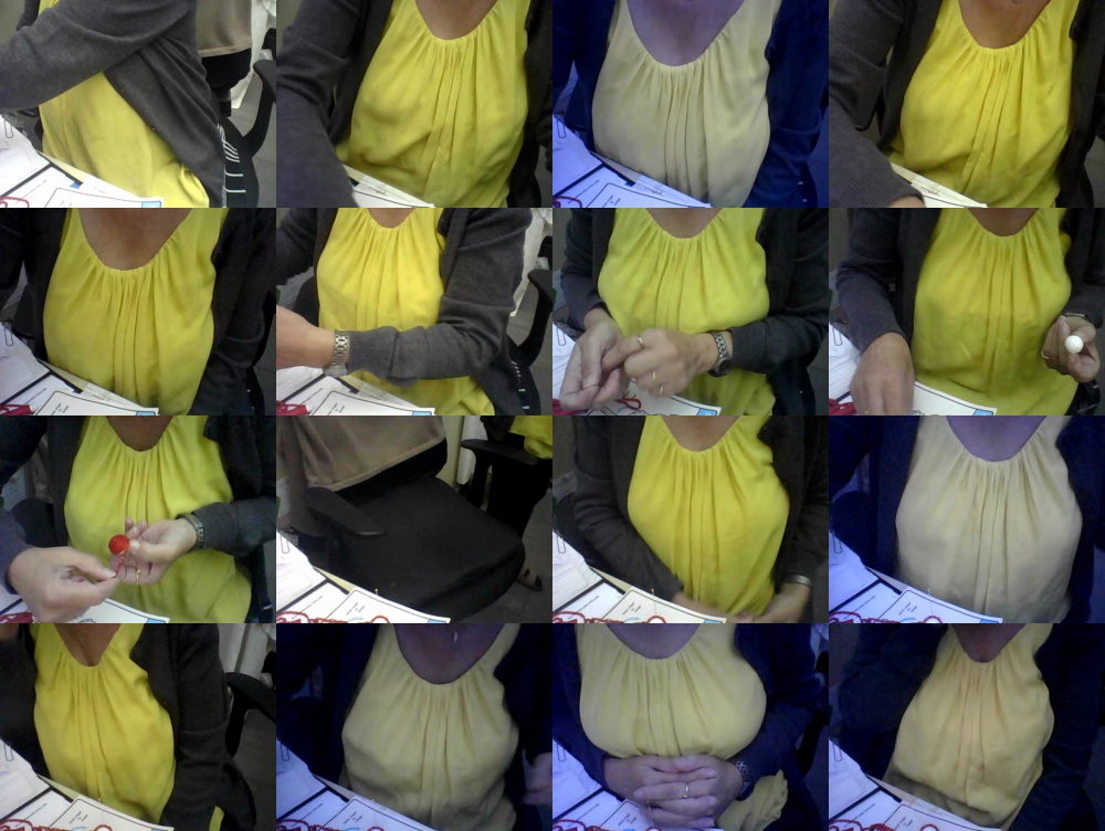 luciema 08-10-2019 Cam  Recorded Cam