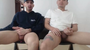 thanosxxxsex 08-10-2019  Recorded Video Free