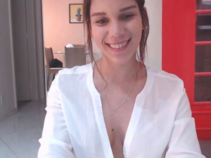jolie_u  08-10-2019 Recorded Cam