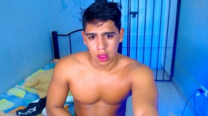ramiro_bravo 08-10-2019  Recorded Video Show