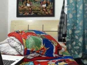 julianexottic 08-10-2019  Recorded Video Show