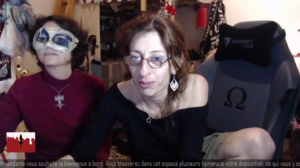 chanalephaz 08-10-2019 Naked  Recorded Naked