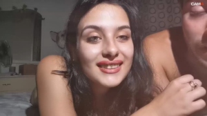 kikeymaria 08-10-2019 Nude  Recorded Porn