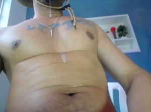 x_utopia_x 08-10-2019  Recorded Video Show