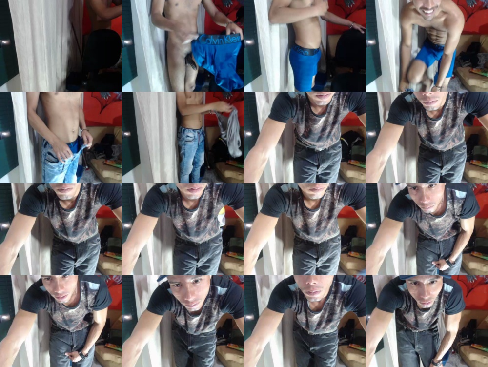 sex_dirty_ 09-10-2019  Recorded Video Topless