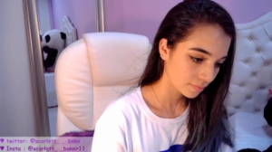 scarlett__baker  09-10-2019 Recorded Video