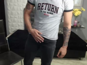 latindiick 09-10-2019  Recorded Video Porn