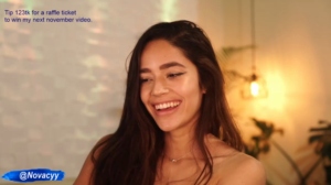 novacyy  09-10-2019 Recorded Video