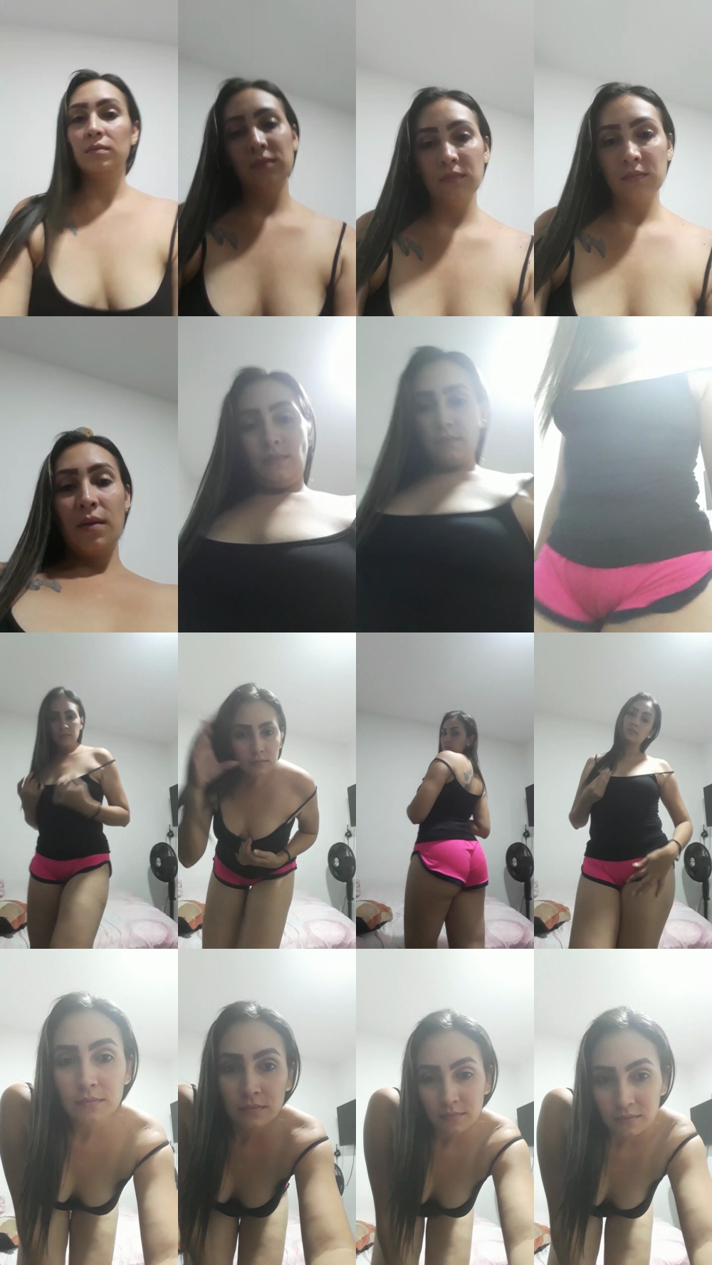 hotlilimine 09-10-2019 Video  Recorded Topless