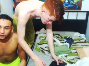 redhardx20 09-10-2019  Recorded Video XXX