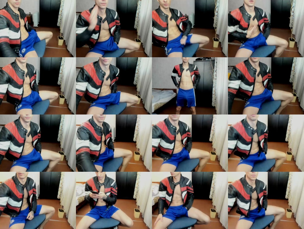 hotboytwo 09-10-2019  Recorded Video Free