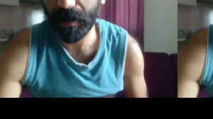 persiansexy 09-10-2019  Recorded Video Topless
